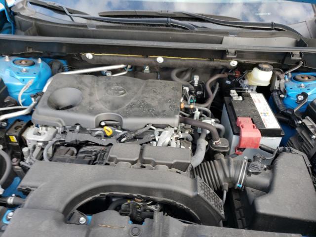 Photo 6 VIN: JTMC1RFV8KD039125 - TOYOTA RAV4 XLE P 