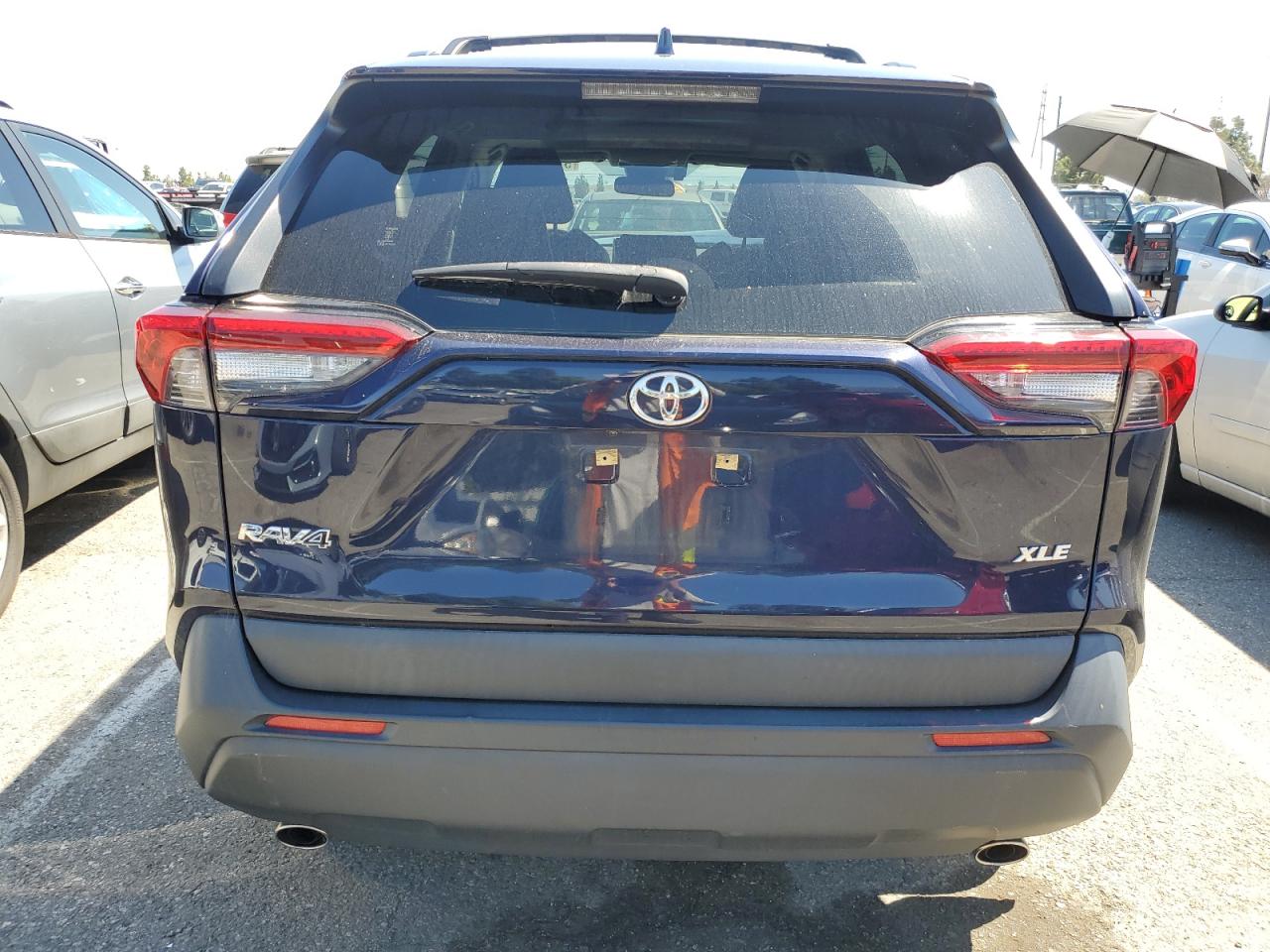 Photo 5 VIN: JTMC1RFV8KD041523 - TOYOTA RAV 4 