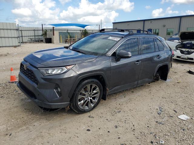 Photo 0 VIN: JTMC1RFV8KD512909 - TOYOTA RAV4 XLE P 