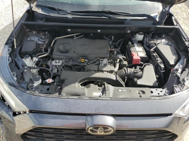 Photo 11 VIN: JTMC1RFV8KD512909 - TOYOTA RAV4 XLE P 