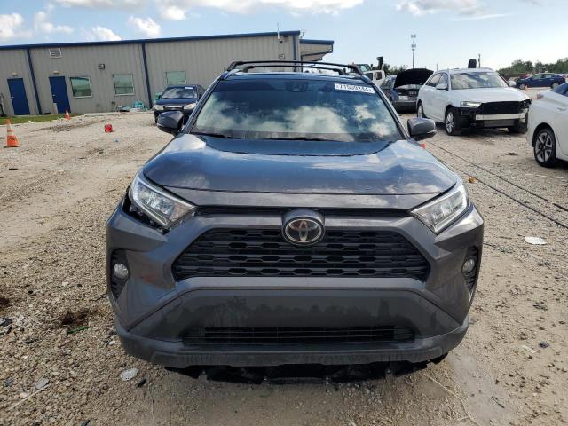 Photo 4 VIN: JTMC1RFV8KD512909 - TOYOTA RAV4 XLE P 