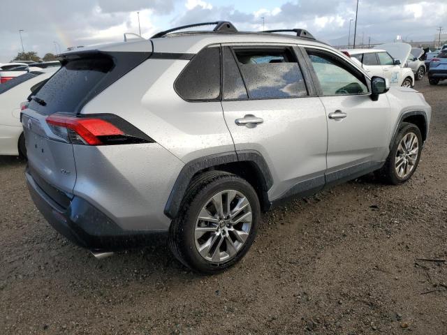 Photo 2 VIN: JTMC1RFV8KJ010550 - TOYOTA RAV4 