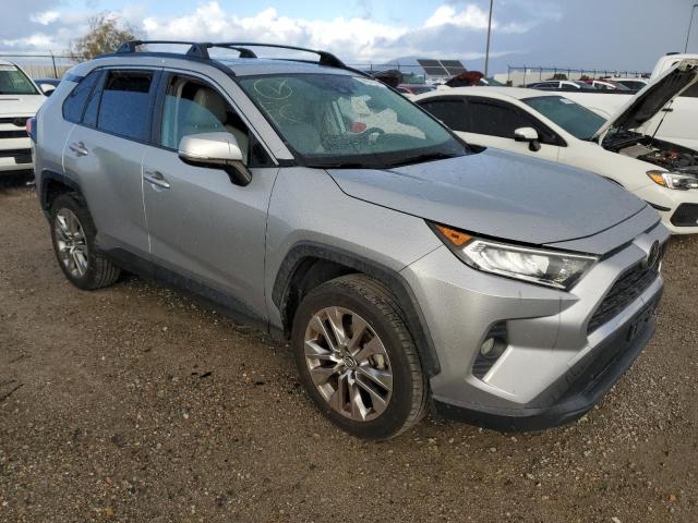 Photo 3 VIN: JTMC1RFV8KJ010550 - TOYOTA RAV4 