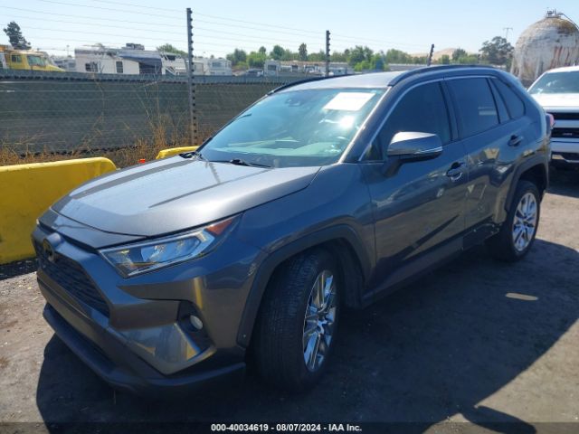 Photo 1 VIN: JTMC1RFV8LD053270 - TOYOTA RAV4 