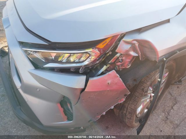 Photo 5 VIN: JTMC1RFV8LD520851 - TOYOTA RAV4 