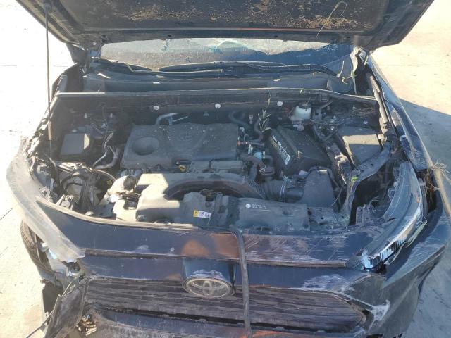 Photo 10 VIN: JTMC1RFV8MD064111 - TOYOTA RAV4 XLE P 