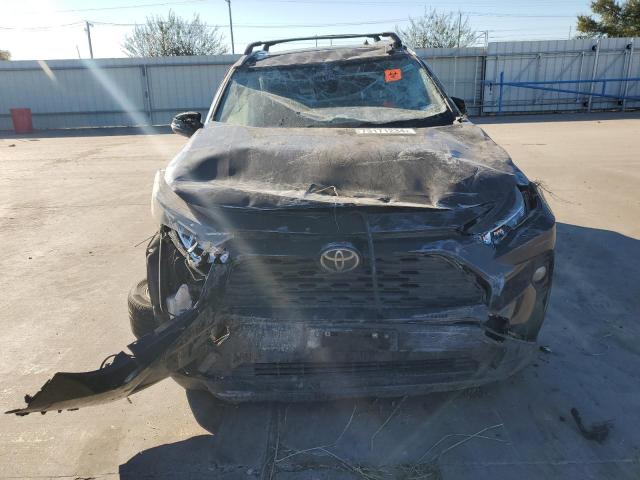 Photo 4 VIN: JTMC1RFV8MD064111 - TOYOTA RAV4 XLE P 