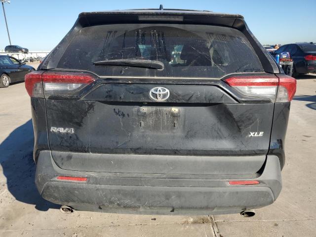 Photo 5 VIN: JTMC1RFV8MD064111 - TOYOTA RAV4 XLE P 