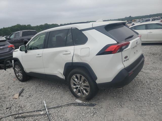 Photo 1 VIN: JTMC1RFV8MD080129 - TOYOTA RAV4 XLE P 