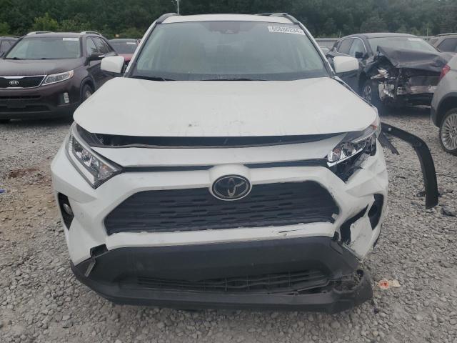 Photo 4 VIN: JTMC1RFV8MD080129 - TOYOTA RAV4 XLE P 