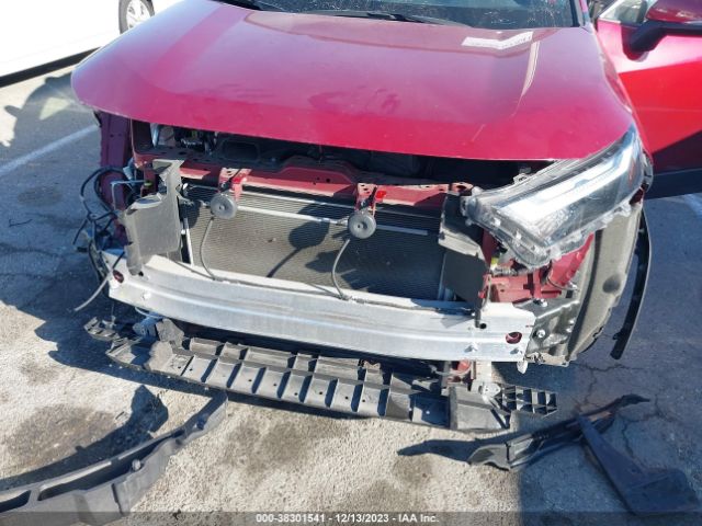 Photo 5 VIN: JTMC1RFV8ND087129 - TOYOTA RAV4 