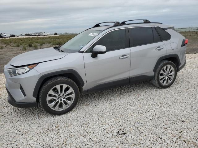 Photo 0 VIN: JTMC1RFV9KD010149 - TOYOTA RAV4 