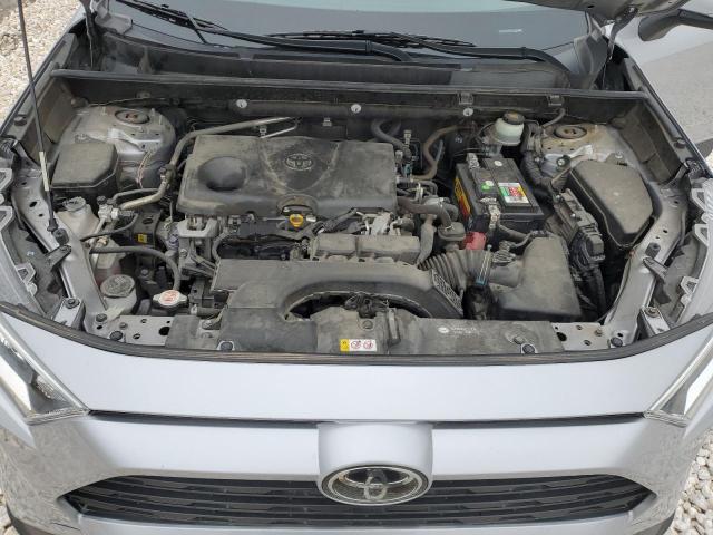 Photo 11 VIN: JTMC1RFV9KD010149 - TOYOTA RAV4 