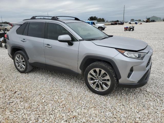 Photo 3 VIN: JTMC1RFV9KD010149 - TOYOTA RAV4 