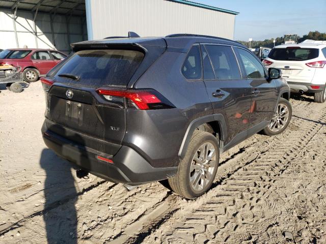 Photo 3 VIN: JTMC1RFV9KD018929 - TOYOTA RAV4 XLE P 