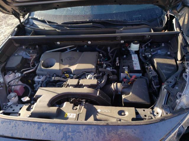 Photo 6 VIN: JTMC1RFV9KD018929 - TOYOTA RAV4 XLE P 