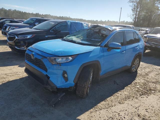 Photo 0 VIN: JTMC1RFV9LD047123 - TOYOTA RAV4 XLE P 