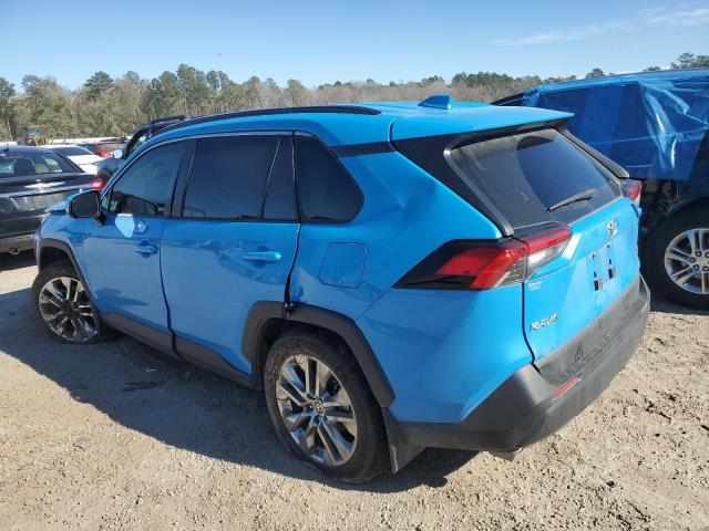 Photo 1 VIN: JTMC1RFV9LD047123 - TOYOTA RAV4 XLE P 