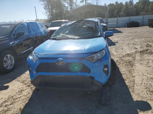 Photo 4 VIN: JTMC1RFV9LD047123 - TOYOTA RAV4 XLE P 