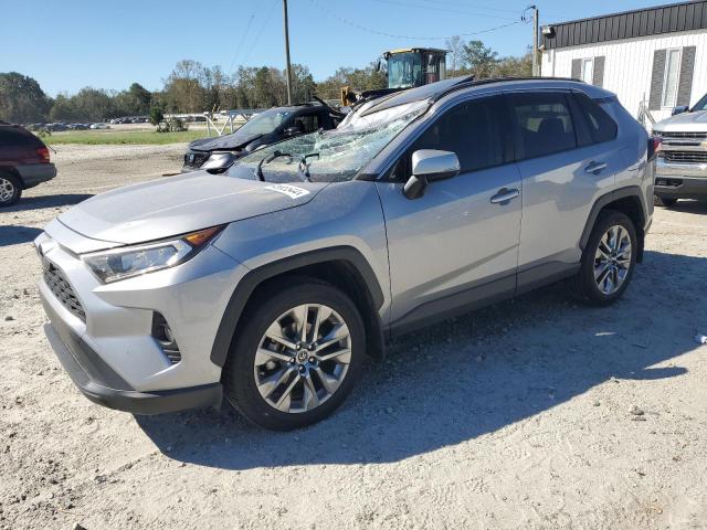 Photo 0 VIN: JTMC1RFVXKD007714 - TOYOTA RAV4 XLE P 