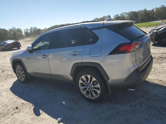 Photo 1 VIN: JTMC1RFVXKD007714 - TOYOTA RAV4 XLE P 