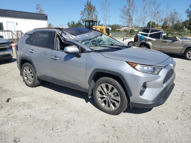 Photo 3 VIN: JTMC1RFVXKD007714 - TOYOTA RAV4 XLE P 