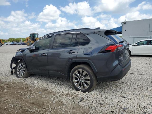 Photo 1 VIN: JTMC1RFVXKD015165 - TOYOTA RAV4 