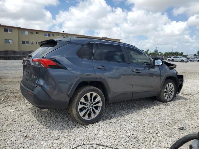 Photo 2 VIN: JTMC1RFVXKD015165 - TOYOTA RAV4 