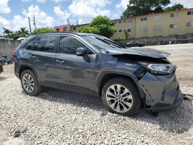 Photo 3 VIN: JTMC1RFVXKD015165 - TOYOTA RAV4 