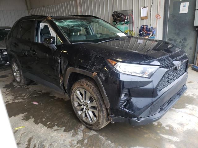 Photo 3 VIN: JTMC1RFVXKD039059 - TOYOTA RAV4 XLE P 