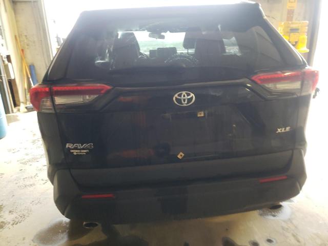 Photo 5 VIN: JTMC1RFVXKD039059 - TOYOTA RAV4 XLE P 