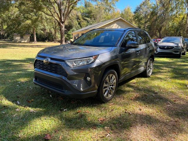 Photo 1 VIN: JTMC1RFVXKD502835 - TOYOTA RAV4 