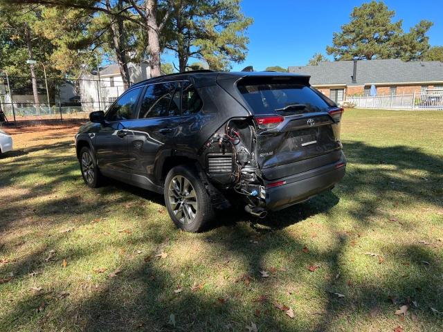 Photo 2 VIN: JTMC1RFVXKD502835 - TOYOTA RAV4 