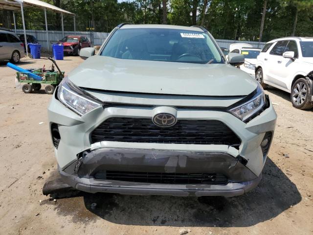 Photo 4 VIN: JTMC1RFVXLD051486 - TOYOTA RAV4 XLE P 