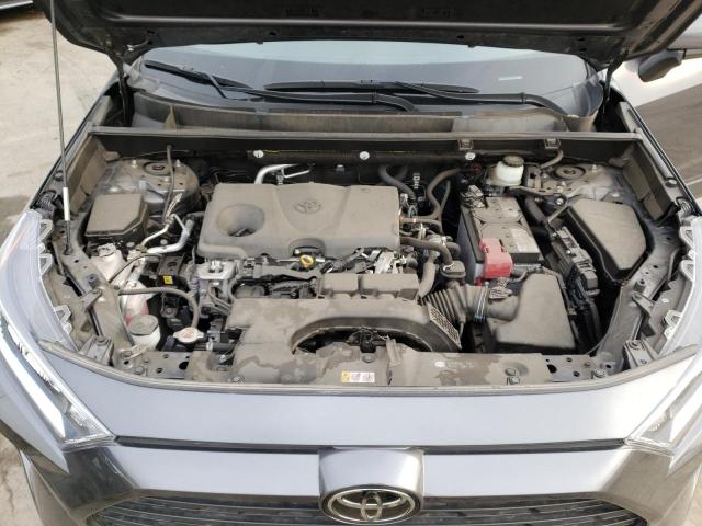 Photo 11 VIN: JTMC1RFVXMD062487 - TOYOTA RAV4 