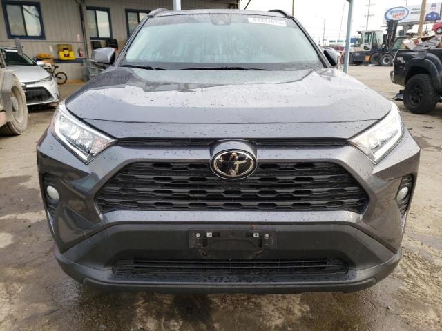 Photo 4 VIN: JTMC1RFVXMD062487 - TOYOTA RAV4 