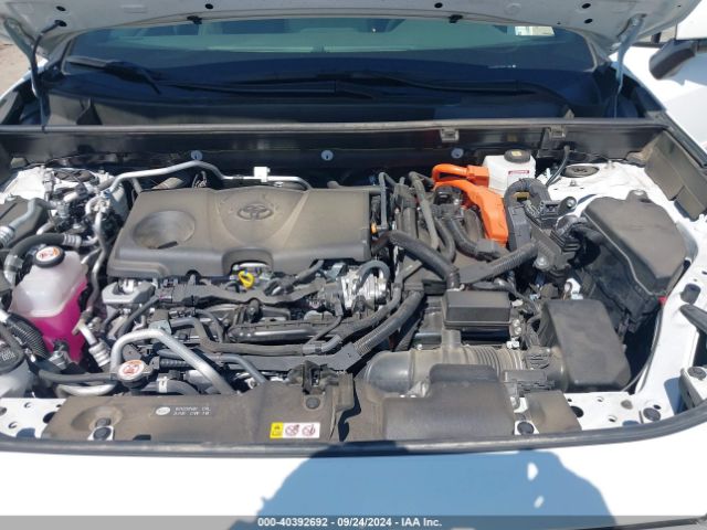 Photo 9 VIN: JTMCB3FV0PD117494 - TOYOTA RAV4 PRIME 