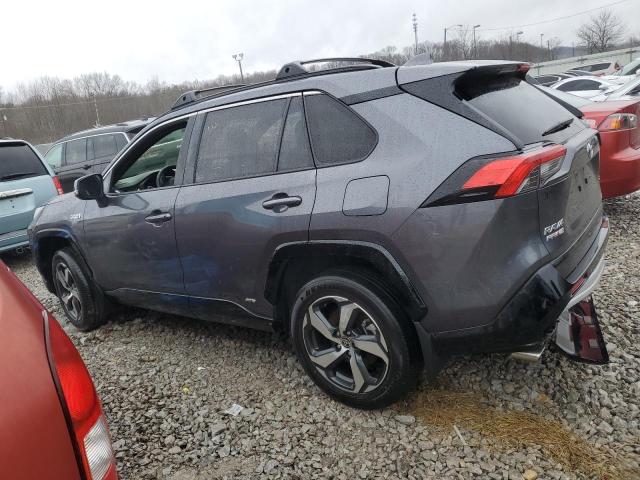 Photo 1 VIN: JTMCB3FV3MD069968 - TOYOTA RAV4 