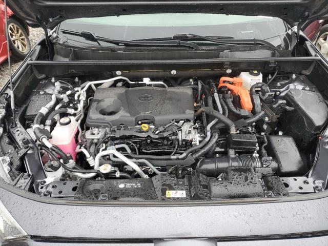 Photo 11 VIN: JTMCB3FV3MD069968 - TOYOTA RAV4 