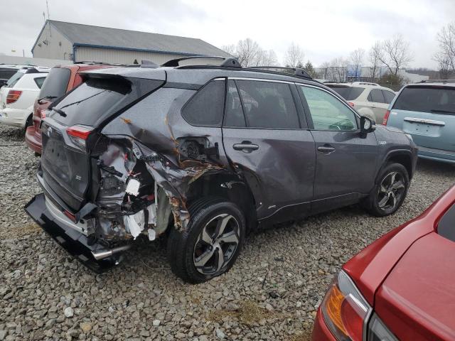 Photo 2 VIN: JTMCB3FV3MD069968 - TOYOTA RAV4 