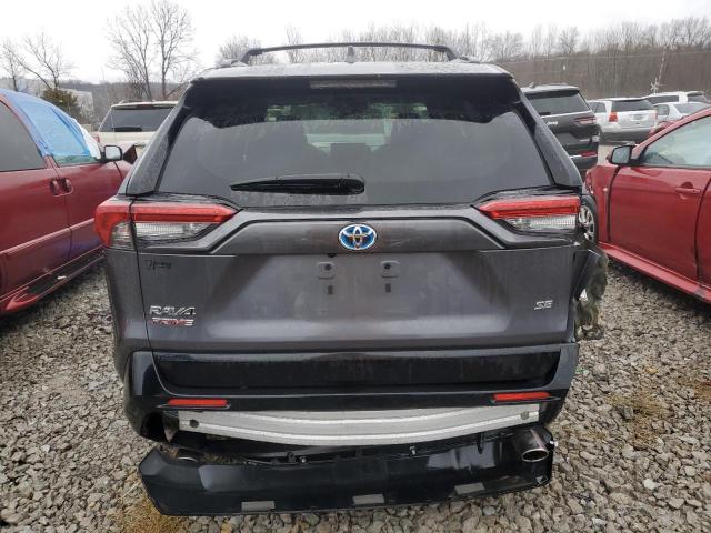 Photo 5 VIN: JTMCB3FV3MD069968 - TOYOTA RAV4 