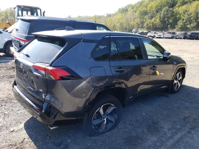 Photo 2 VIN: JTMCB3FV4MD049745 - TOYOTA RAV4 PRIME 