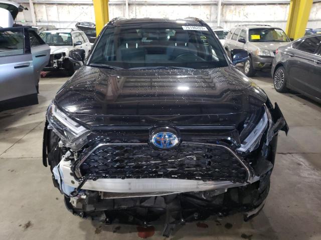 Photo 4 VIN: JTMCB3FV5ND077961 - TOYOTA RAV4 