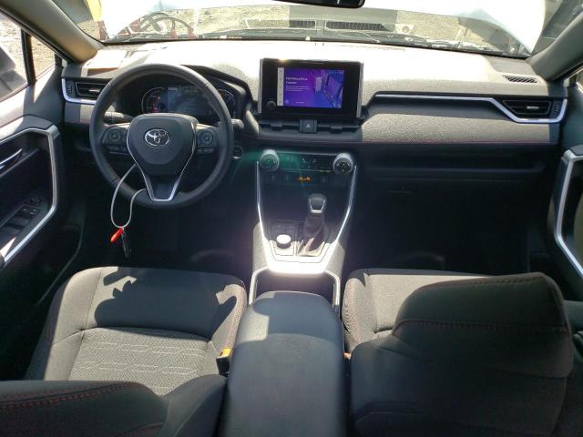 Photo 7 VIN: JTMCB3FV6PD150595 - TOYOTA RAV4 PRIME 