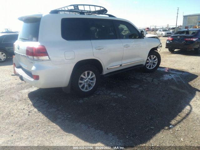 Photo 3 VIN: JTMCY7AJ4H4055724 - TOYOTA LAND CRUISER 