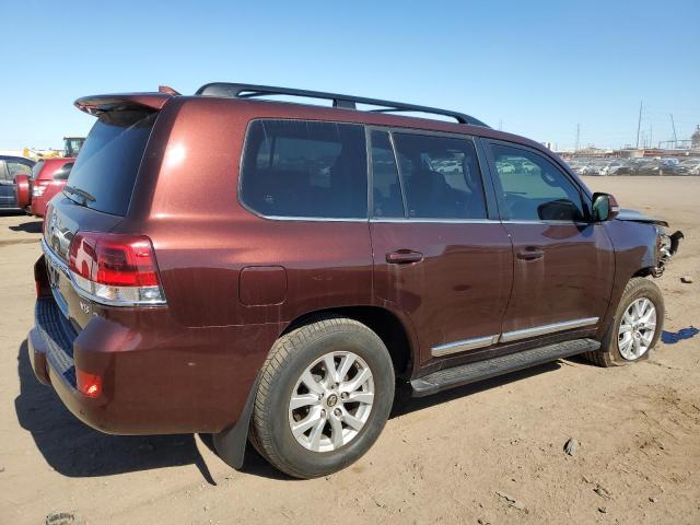 Photo 2 VIN: JTMCY7AJ5G4047291 - TOYOTA LAND CRUISER 