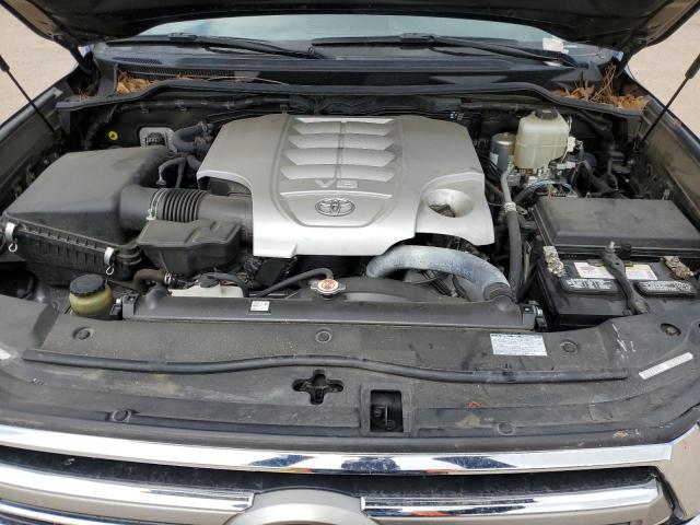 Photo 11 VIN: JTMCY7AJ5K4079036 - TOYOTA LAND CRUIS 