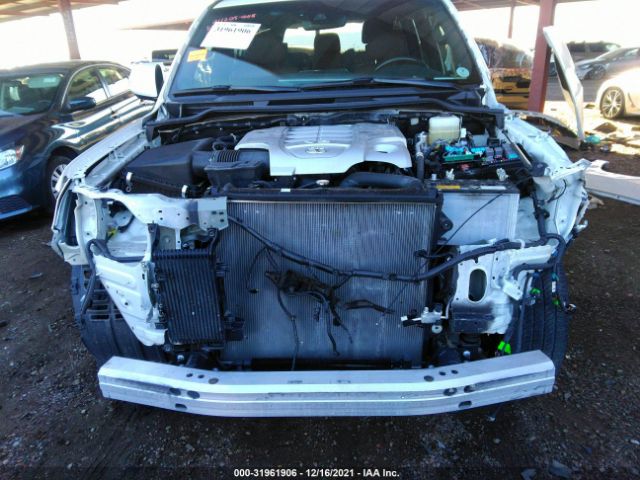 Photo 5 VIN: JTMCY7AJ5M4098432 - TOYOTA LAND CRUISER 