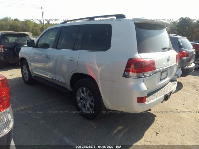 Photo 2 VIN: JTMCY7AJ7G4047261 - TOYOTA LAND CRUISER 