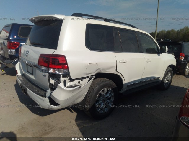 Photo 3 VIN: JTMCY7AJ7G4047261 - TOYOTA LAND CRUISER 